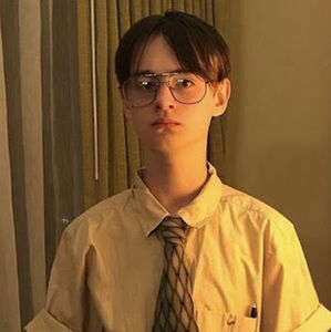 Meet your Posher, Emmalyn